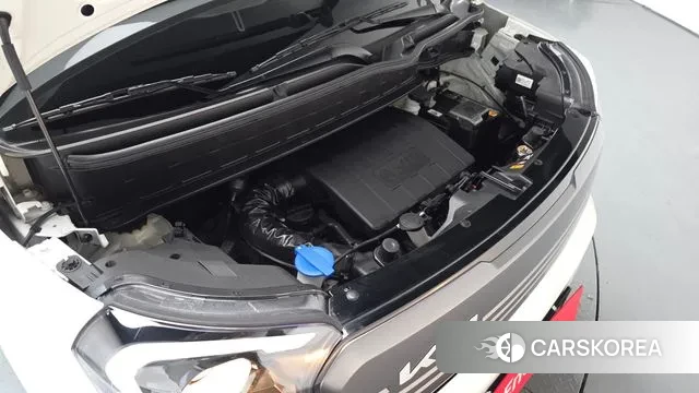 Kia The New Kia Ray id 3544834 из Кореи 15