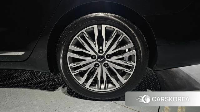 Kia K7 Premier Hybrid id 4525328 из Кореи 15