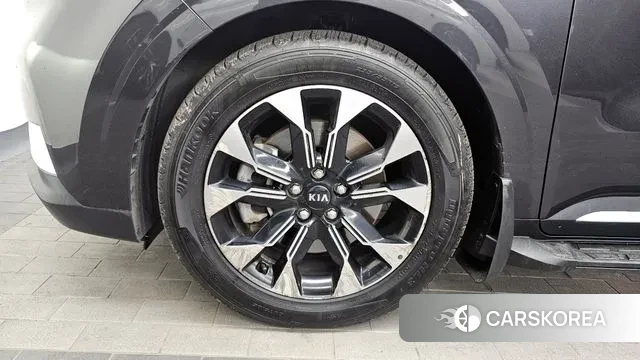 Kia Carnival 4th generation id 3691693 из Кореи 15