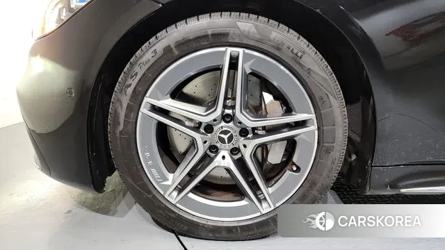Mercedes-Benz S-Class W223 id 3483355 из Кореи 15