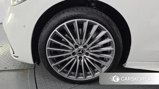 Mercedes-Benz C-Class W206 id 3690786 из Кореи 15