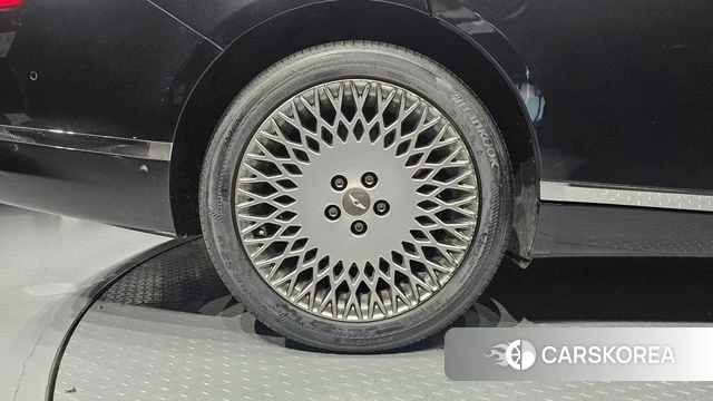 Genesis G80 (RG3) id 4676253 из Кореи 15