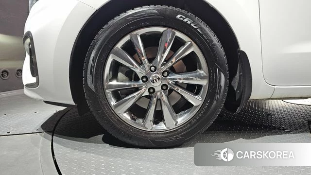 Kia The New Carnival id 4581690 из Кореи 15