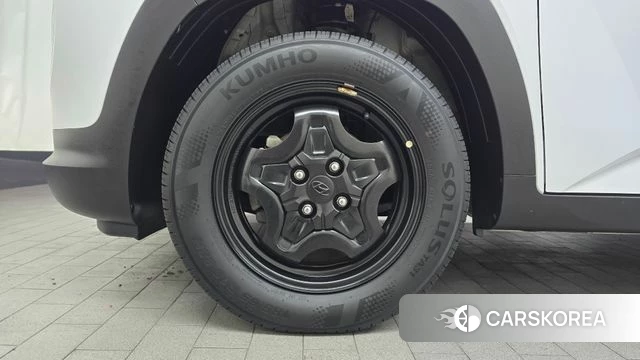 Hyundai Casper id 4409441 из Кореи 15