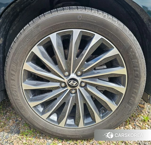 Hyundai The New Palisade id 4406231 из Кореи 12