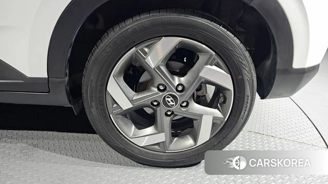 Hyundai Venue id 3842028 из Кореи 15