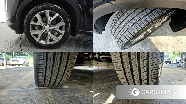 Hyundai Palisade id 4323775 из Кореи 15