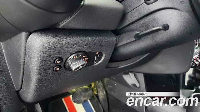 Mini Cooper id 2515757 из Кореи 15