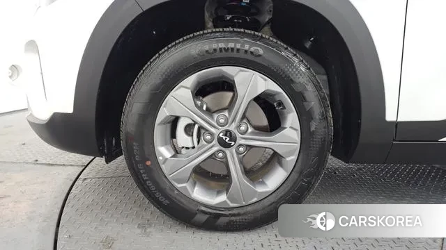 Kia The New Seltos id 3684529 из Кореи 15