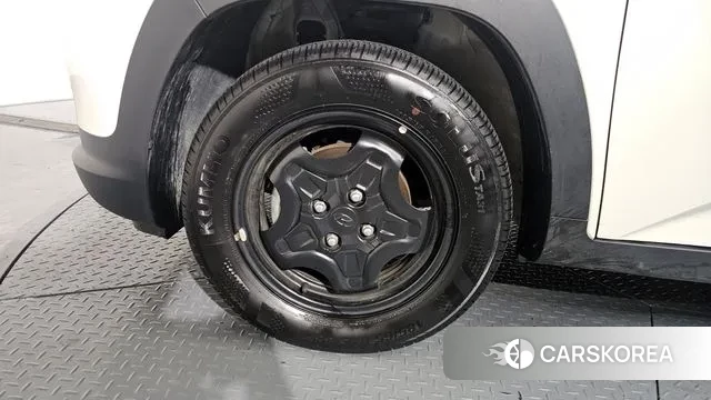 Hyundai Casper id 3524027 из Кореи 15