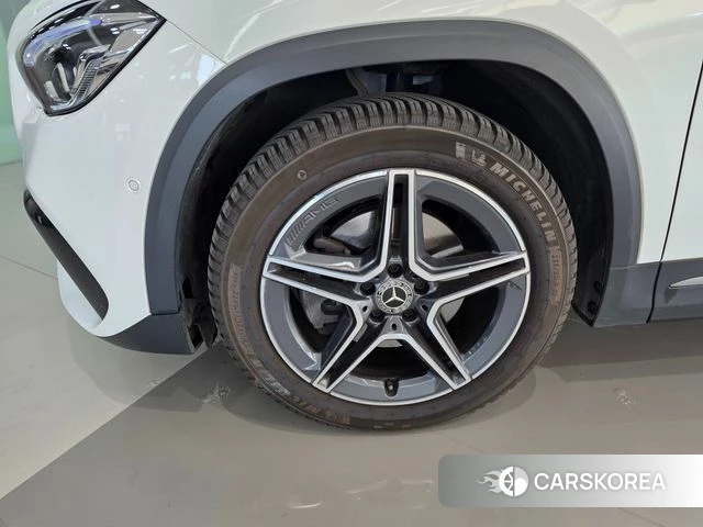 Mercedes-Benz GLA - Class H247 id 4284019 из Кореи 15