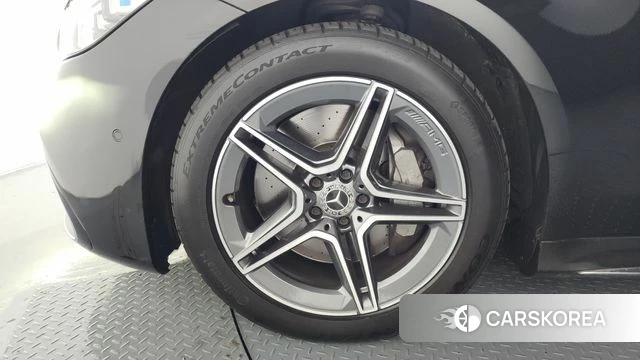 Mercedes-Benz S-Class W223 id 3904398 из Кореи 15