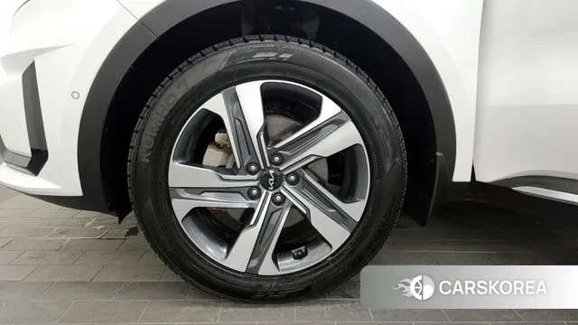 Kia Sorento 4th Generation id 3611032 из Кореи 15