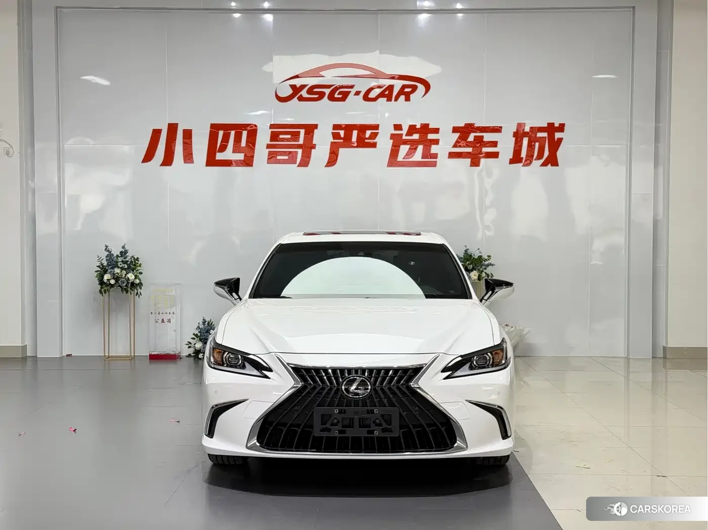 Lexus ES id 4539097 из Китая 11