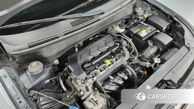 Hyundai Venue id 4470940 из Кореи 25
