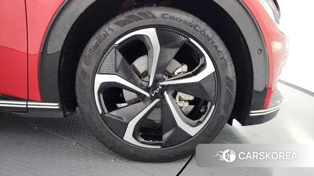 Kia EV6 id 3416839 из Кореи 15