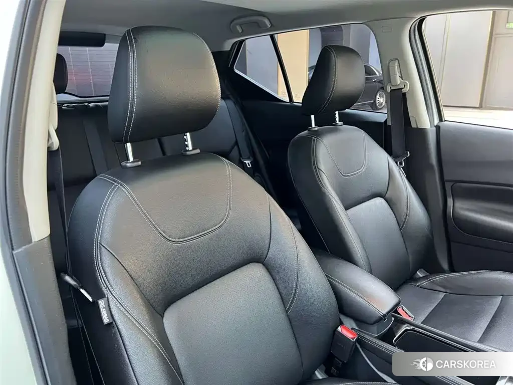 Nissan Kicks id 4600341 из Китая 26