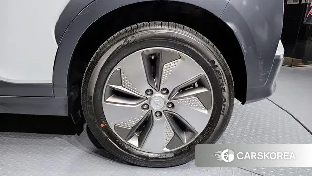 Hyundai Kona Electric id 3552755 из Кореи 15