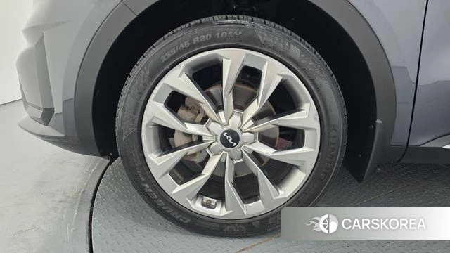 Kia Sorento 4th Generation id 4434001 из Кореи 15