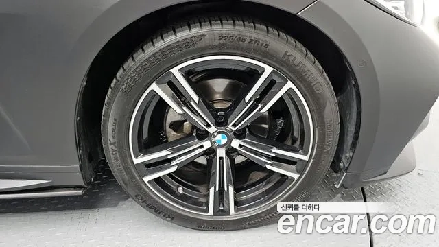 BMW 4 Series (G22) id 2954306 из Кореи 15