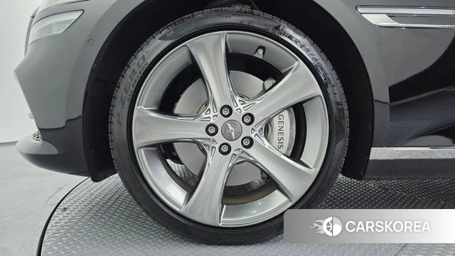 Genesis G80 (RG3) id 4720274 из Кореи 32