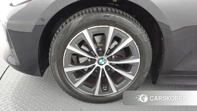 BMW 3 Series (G20) id 3479847 из Кореи 15