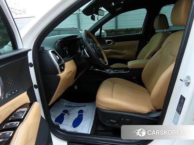 Kia Sorento 4th Generation id 3920924 из Кореи 15