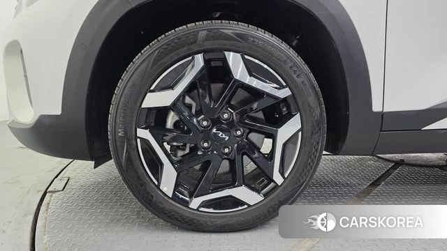 Kia The New Seltos id 4248240 из Кореи 27