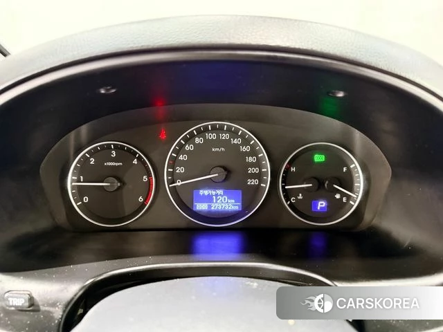 Hyundai The New Grand Starex id 4180465 из Кореи 15