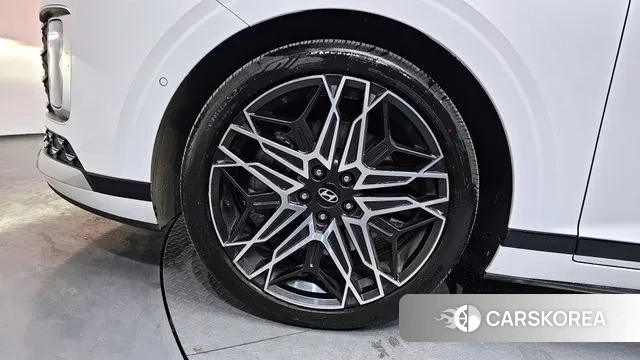 Hyundai Grandeur (GN7) id 3758825 из Кореи 15