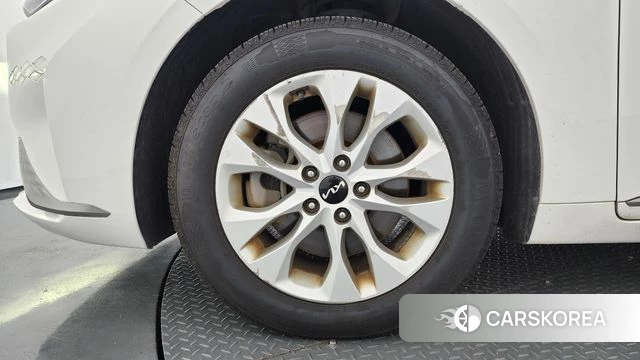Kia K8 id 4730325 из Кореи 15