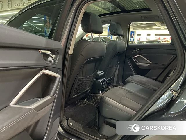 Audi Q3 id 4290247 из Китая 23