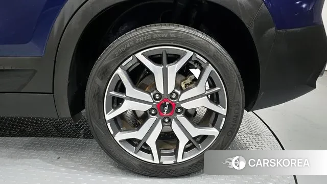 Kia Seltos id 3406706 из Кореи 15