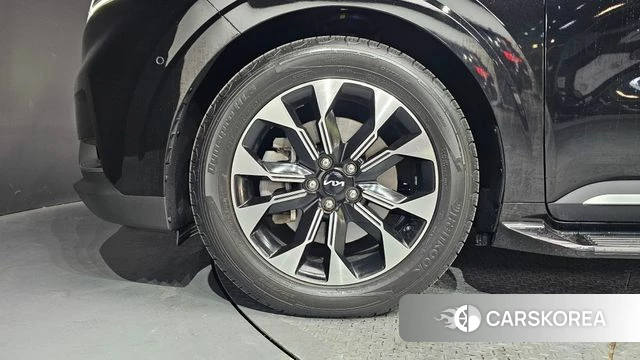 Kia Carnival 4th generation id 4248998 из Кореи 29