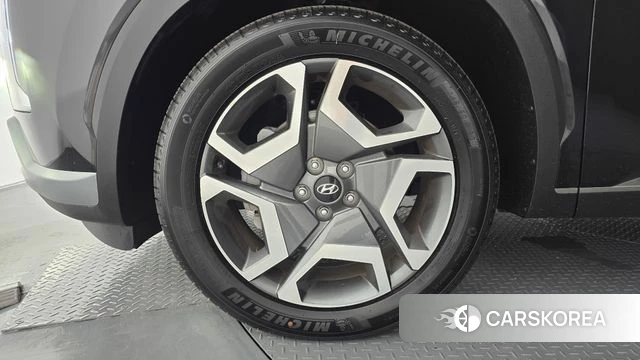 Hyundai The New Palisade id 4421655 из Кореи 28