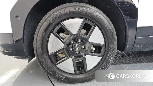 Hyundai Santa Fe (MX5) id 3354005 из Кореи 15