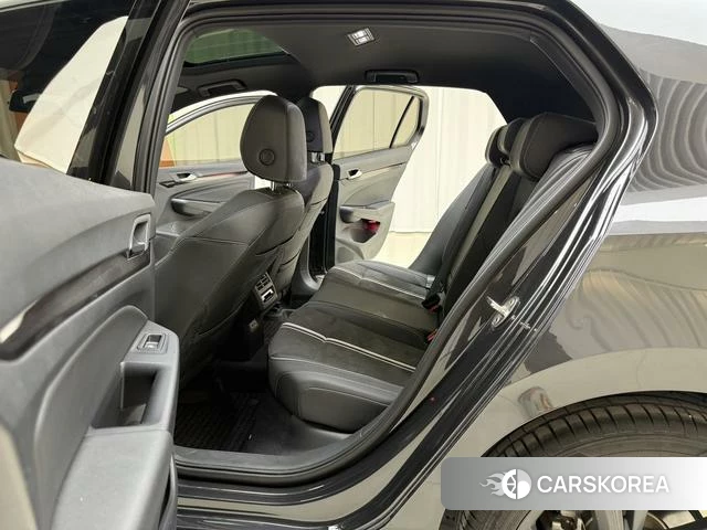 Volkswagen Golf id 4313337 из Китая 16