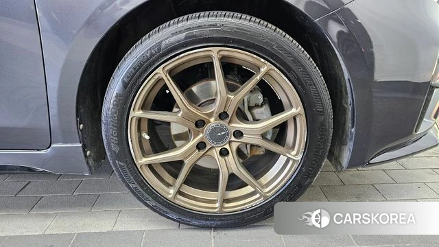 Kia Come New K3 id 3789463 из Кореи 15