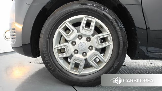 Hyundai Staria id 4534066 из Кореи 26