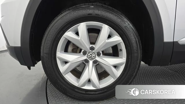 Volkswagen Atlas id 4780936 из Кореи 38