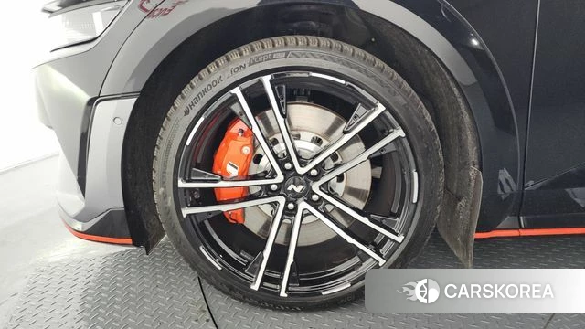 Hyundai Ionic 5 id 3876600 из Кореи 15