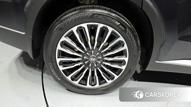 Hyundai Palisade id 4225430 из Кореи 26