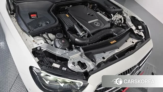 Mercedes-Benz E-Class W213 id 3327608 из Кореи 15