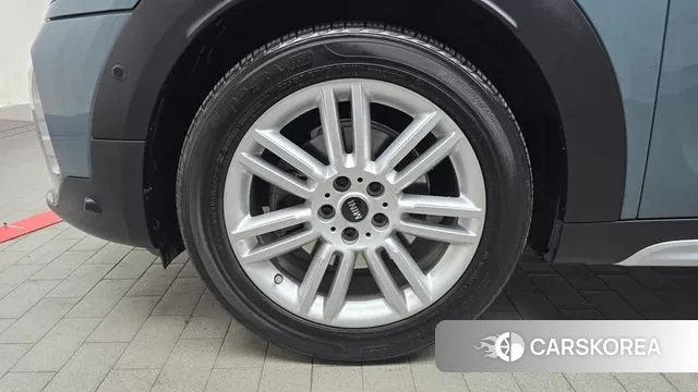 Mini Cooper Countryman id 3545393 из Кореи 15