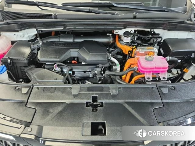 Kia The New Carnival 4th Generation id 4921303 из Кореи 14