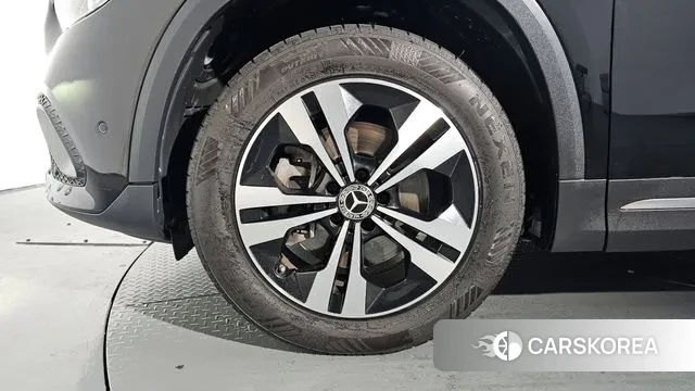 Mercedes-Benz GLA - Class H247 id 2885516 из Кореи 15