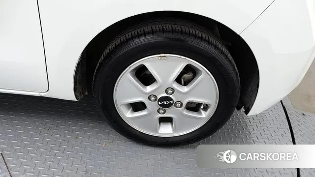 Kia The New Ray id 3463151 из Кореи 15