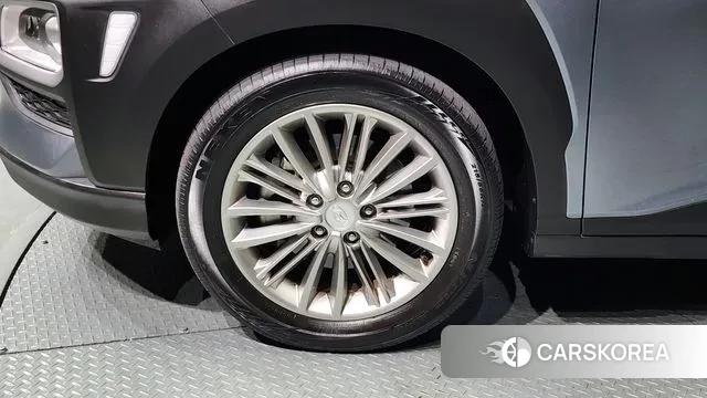 Hyundai Kona id 2211117 из Кореи 15