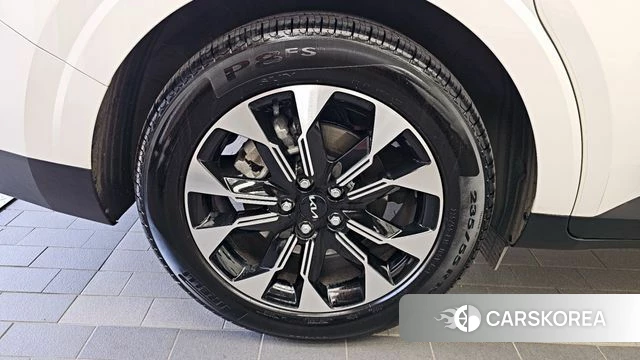 Kia Carnival 4th generation id 4675616 из Кореи 31