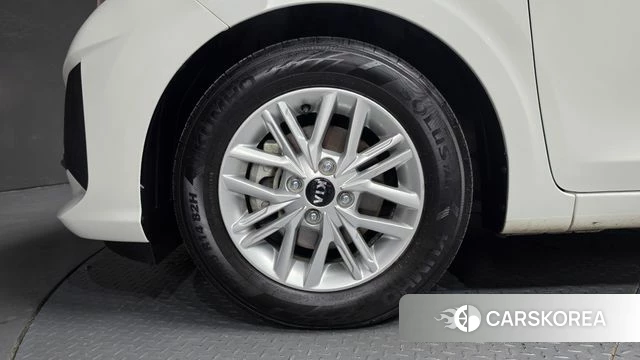 Kia Morning Urban (JA) id 4693344 из Кореи 15